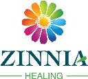 Zinnia Healing Serenity Lodge logo